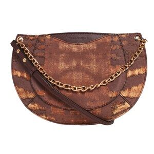 ULLA JOHNSON Mira Crossbody Clutch
